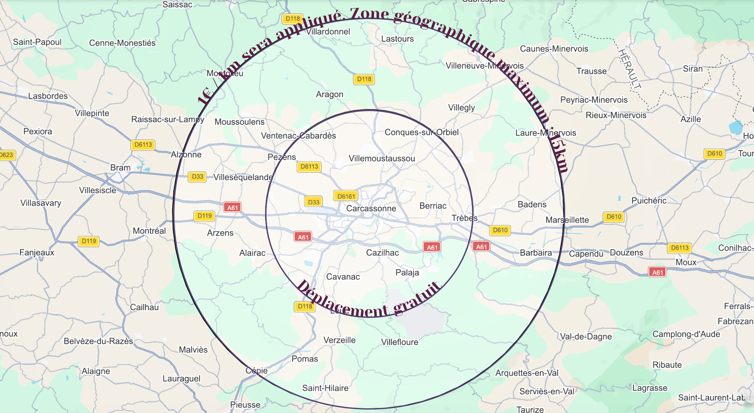Kinésiologue à carcassonne - consultations à domicile